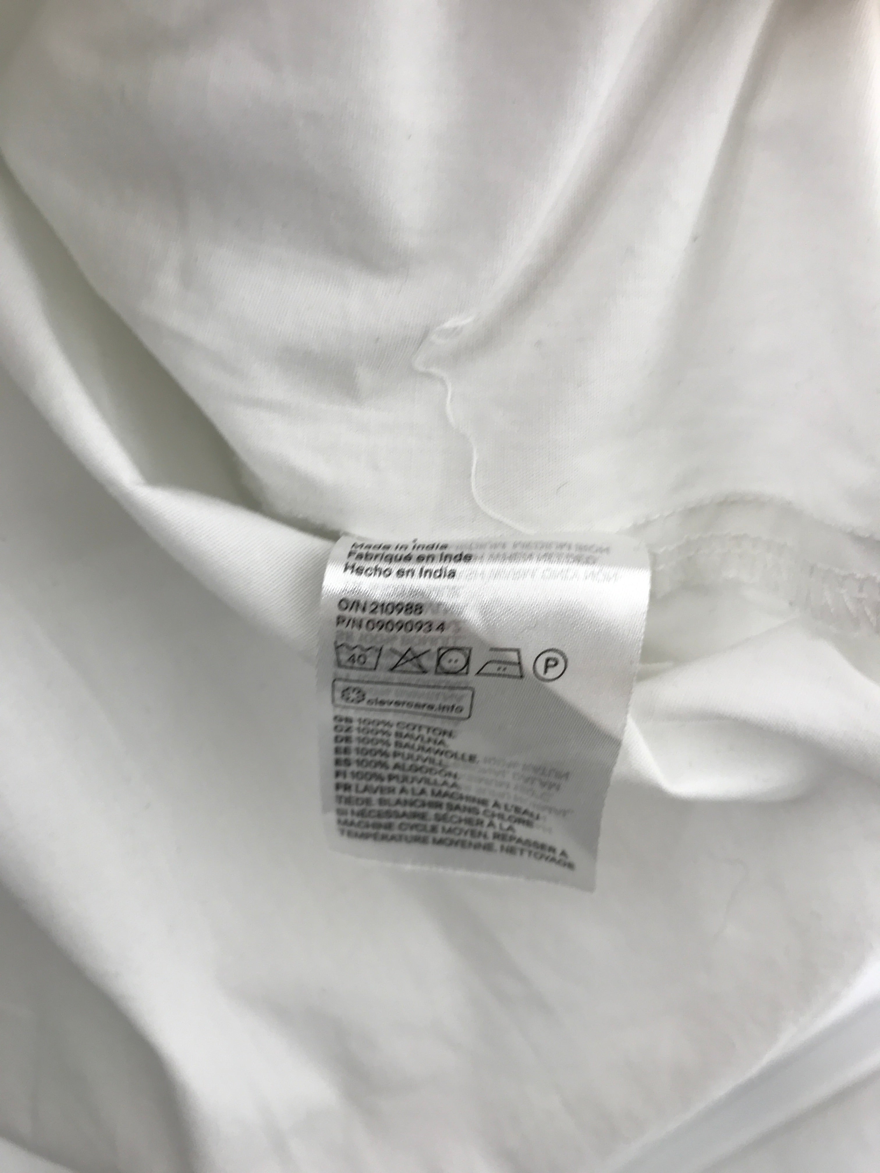 H&M Skjorte